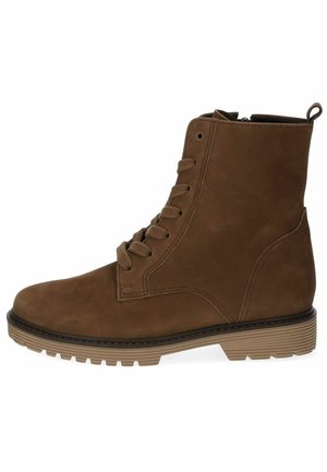Veterboots - whisky micro