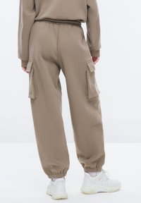 Miss Sixty Trainingsbroek - khaki