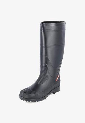 Kaerlek, Gummistiefel - black