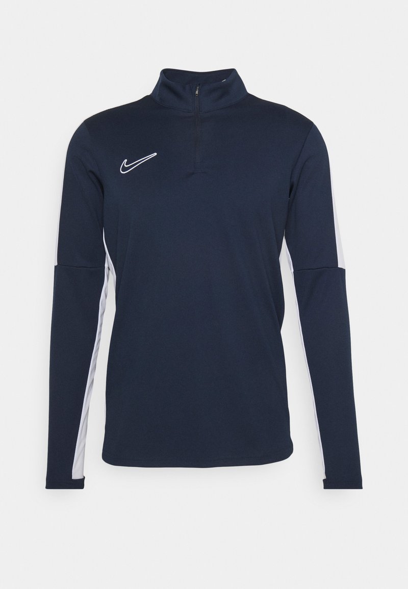 Nike Performance Longsleeve donkerblauw