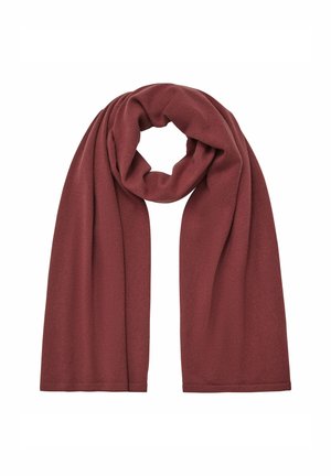 FALKE Scarf - winterrose