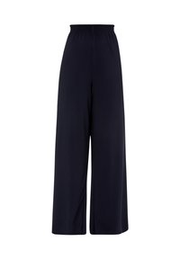 s.Oliver WEITE - Broek - navy