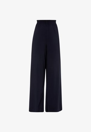 s.Oliver WEITE - Broek - navy