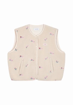 OH APRIL MAGNOLIA mleczny