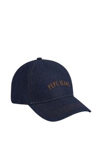 Pet - denim