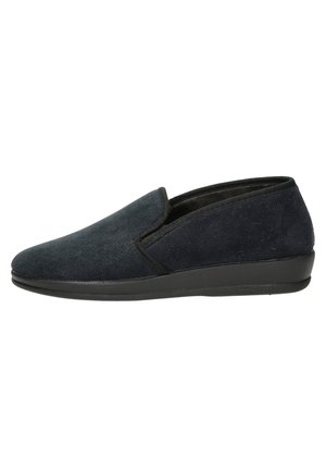 Slip-ons - grijs