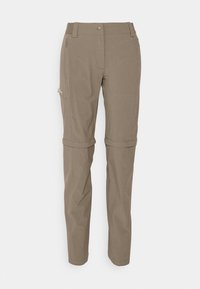 FARLEY STRETCH ZO T-ZIP II - Outdoor-Hose - coconut