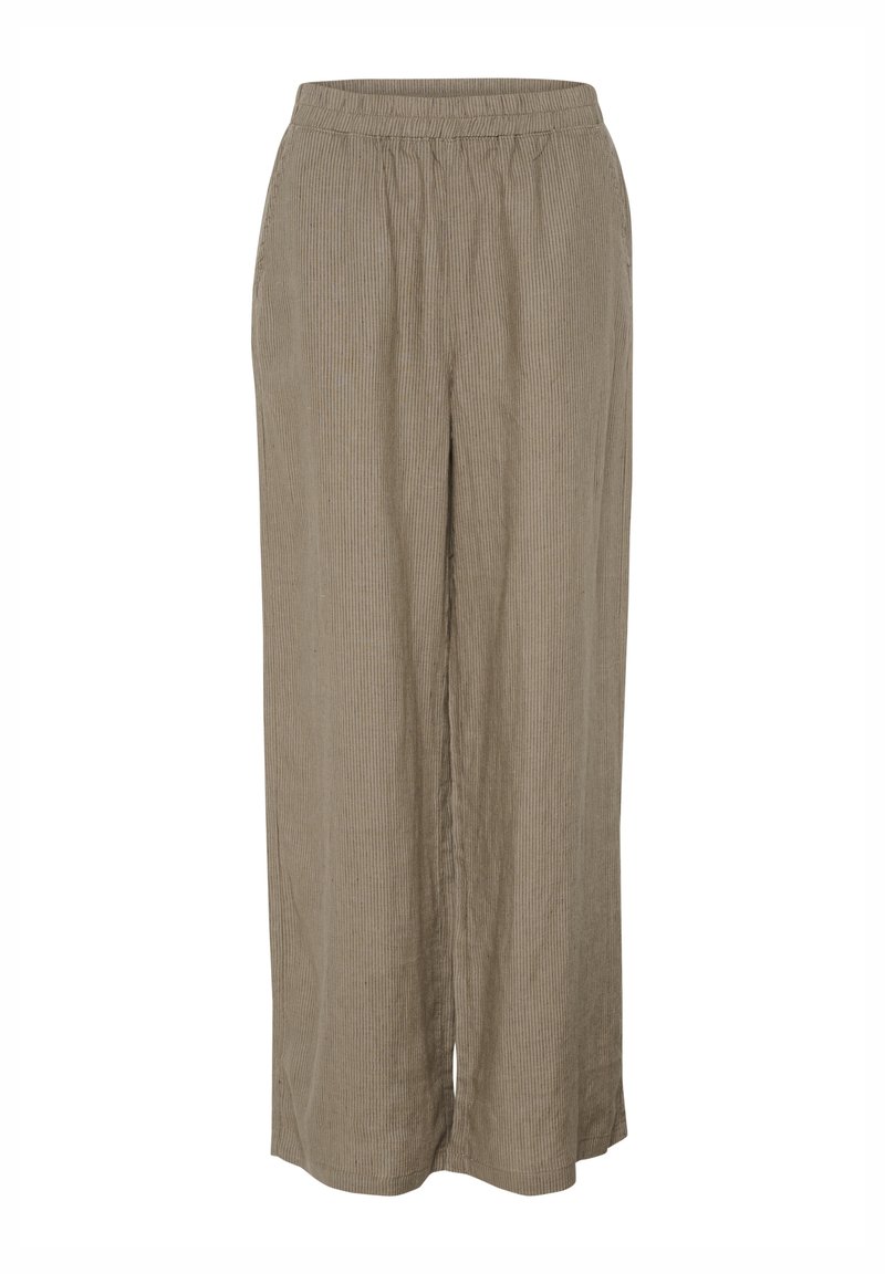 culture Broek bruin