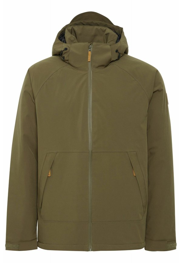 NBBredon M W-PRO 15.000 with waterproof coating - Outdoor jacket - tarmac4