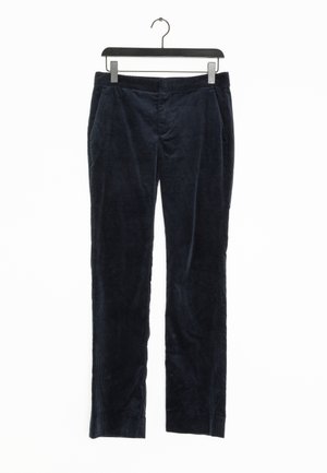 Lauren Ralph Lauren Woman Pantalones - blue