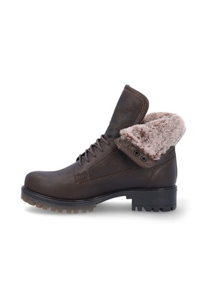 Botas para la nieve - marron