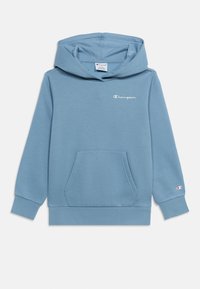 No seleccionado, light blue
