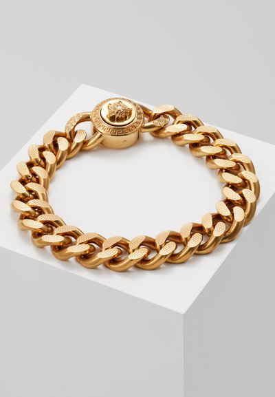Versace BRACELET - Brăţară - color oro tribute