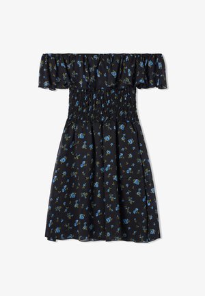 Terranova, Vestito casual - var nero
