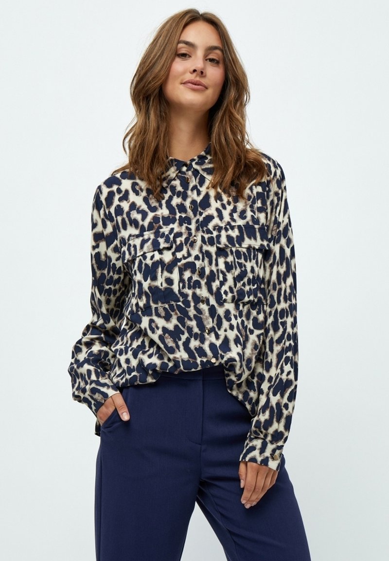 PEPPERCORN Koszula Zalando.pl