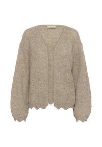 Unselected, cobblestone melange