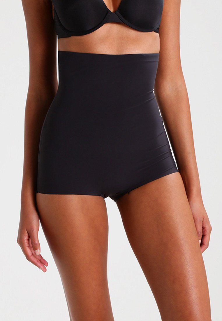 Maidenform - SLEEK SMOOTHERS - Lenjerie modelatoare - black, Extindeți