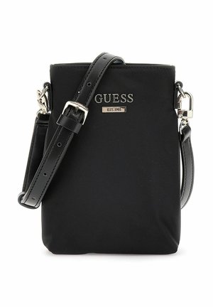 Sac bandoulière - black