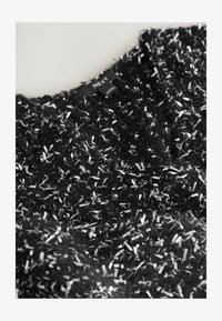 Selezionato, black/silver