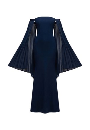 Goddiva, Vestido de fiesta - navyblue