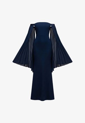 Goddiva, Occasion wear - navyblue