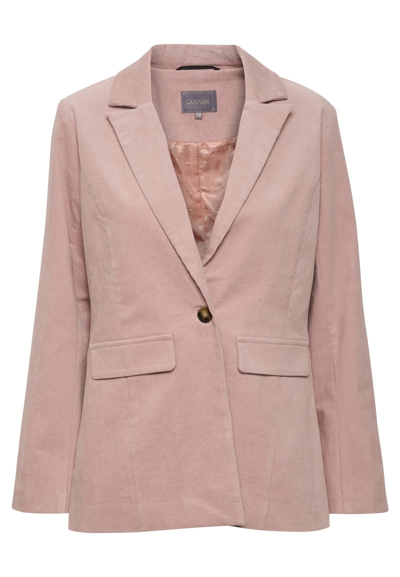 culture Blazer roze culture Blazer roze