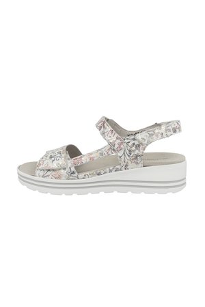 H-MICHELLE W - Sandals - white (728003-104-150)