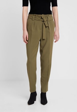 Bukser - olive