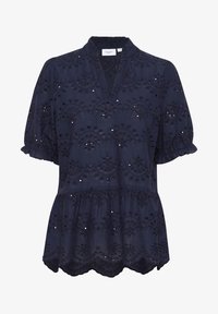 Unselected, night sky