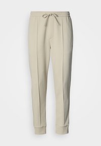 Unausgewählt, light beige