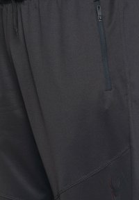 Spyder Trainingsbroek - black