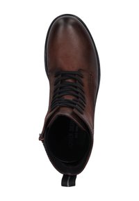 Josef Seibel - Botki sznurowane