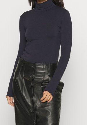 Longsleeve - dark blue