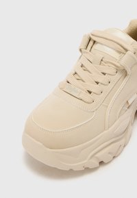 Buffalo GALACTICA - Trainers - cream