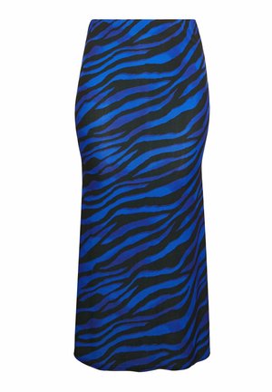 Yours Clothing, - Długa spódnica
