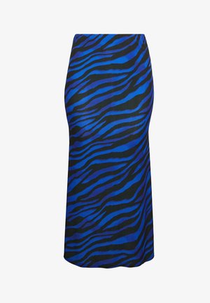 Yours Clothing, - Długa spódnica