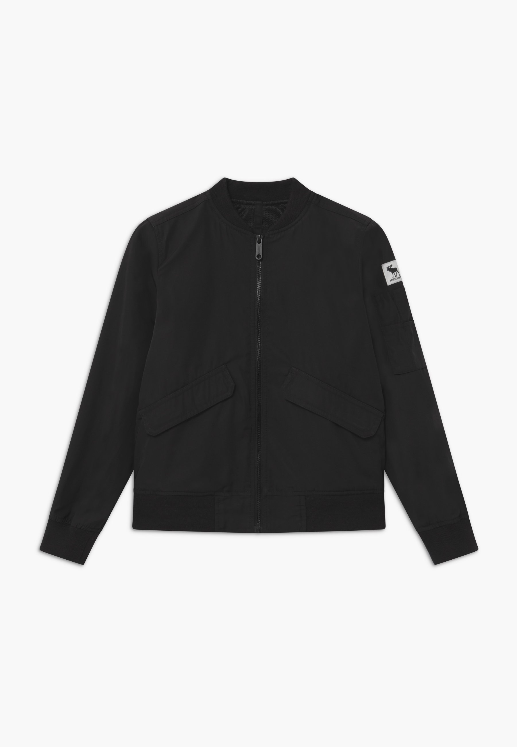 giubbotto abercrombie prezzo