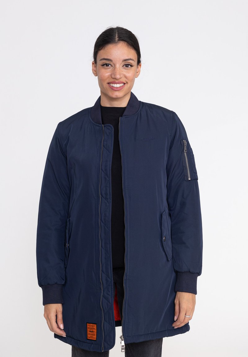 Bombers ORIGINAL granatowy