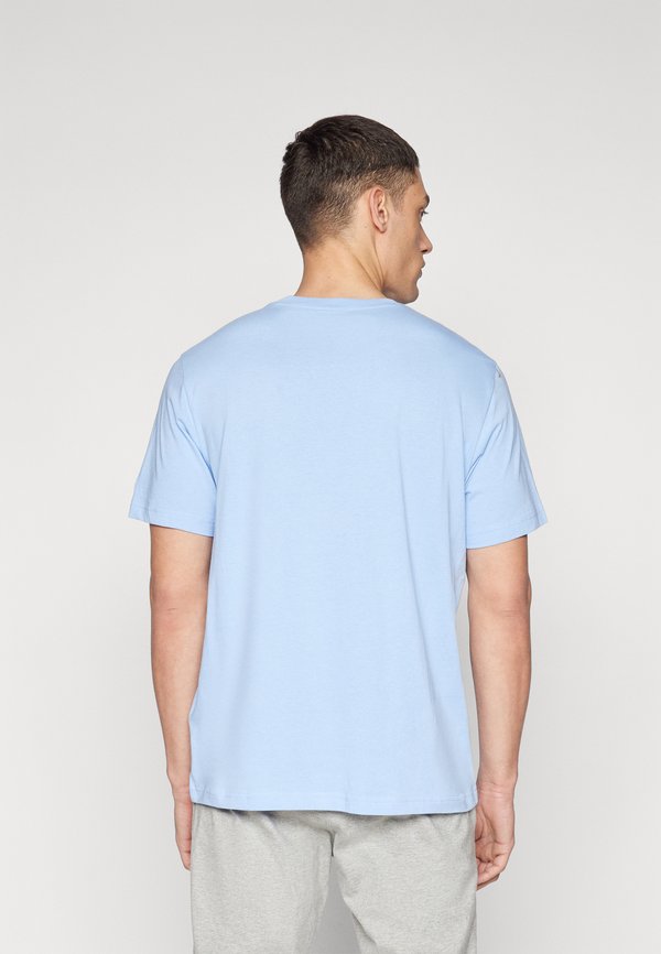 ICONS TONAL CREWNECK WITH LARGE LOGO - Print T-shirt3