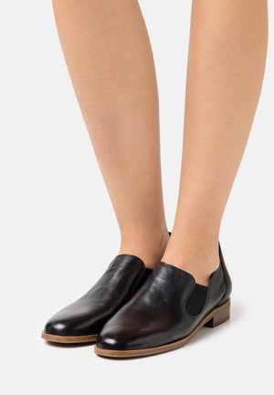 Everybody Chaussons - black