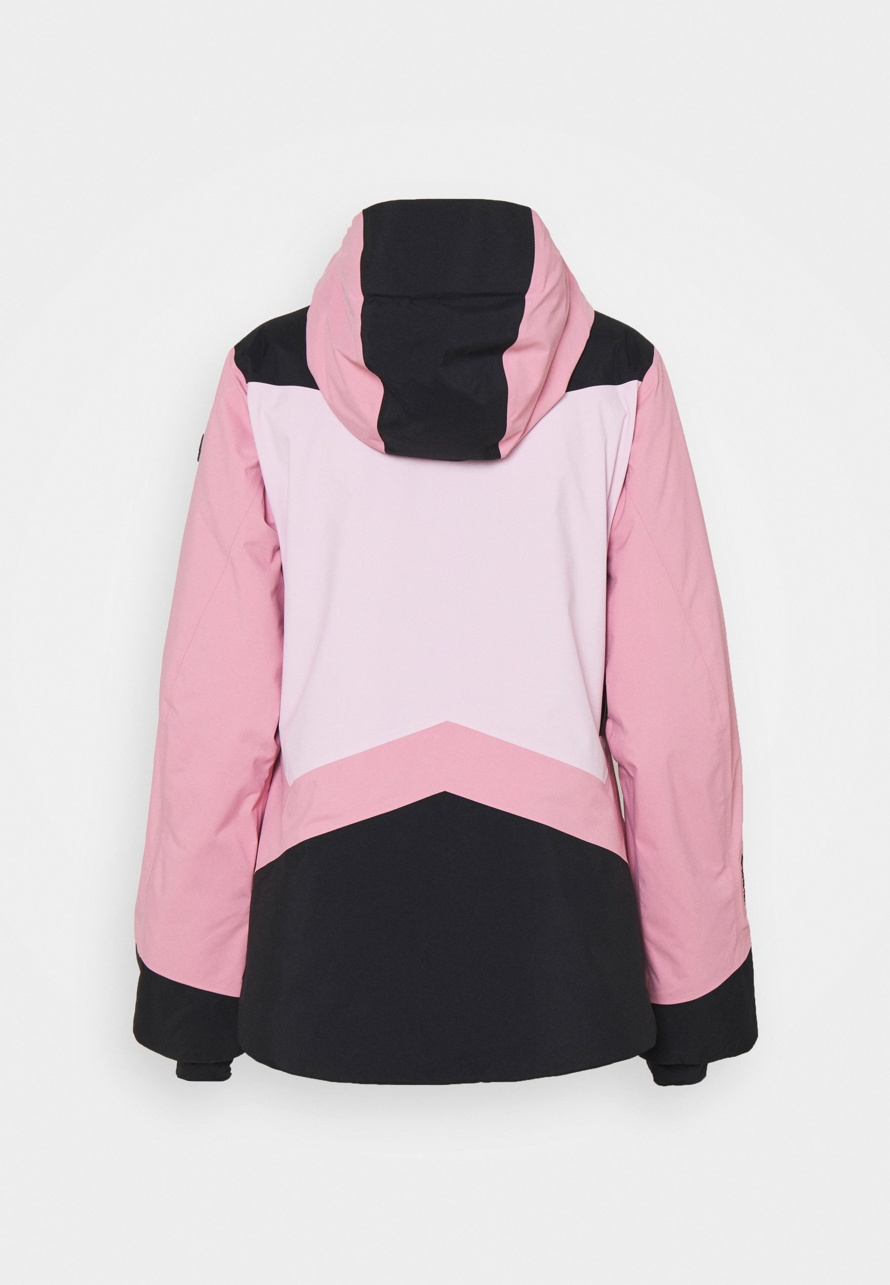 peak performance gravity pink