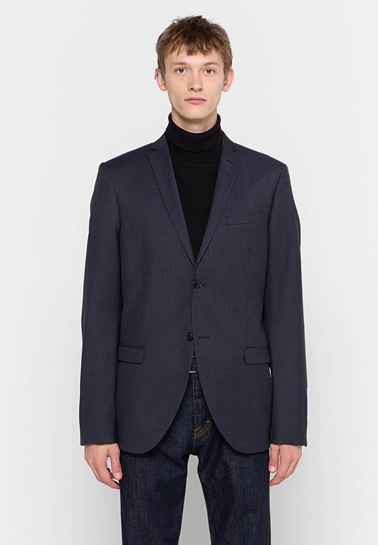 Tiger Of Sweden Blazer donkerblauw