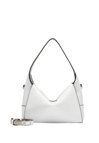 LOU HOBO  - Handtasche - weiß