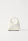 INARA TOP HANDLE - Handbag - white