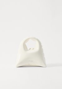 INARA TOP HANDLE - Sac à main - white