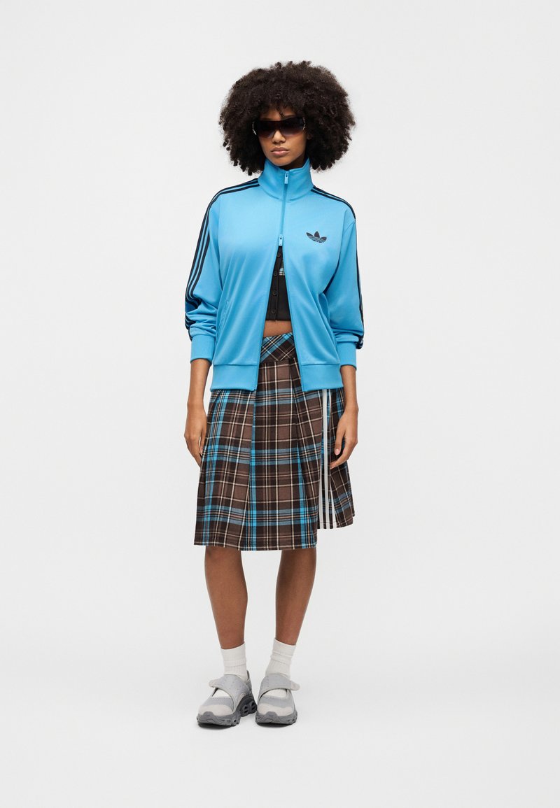 adidas Kseniaschnaider Patchwork Track Top Women