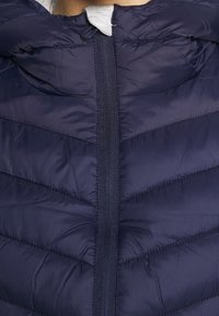 Superdry & Co Giacca da mezza stagione - dark blue