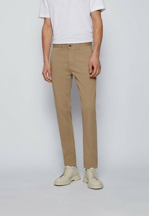 Chinot - light brown