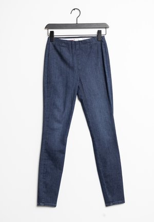 Tommy Hilfiger Vaqueros pitillo - blue