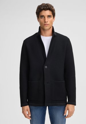 Vest - schwarz